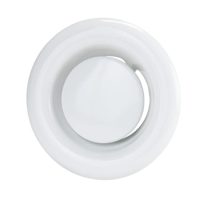 Frånluftsventil Pax 100