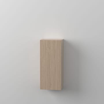 Väggskåp Duobad Gripen med Skåpshyllor