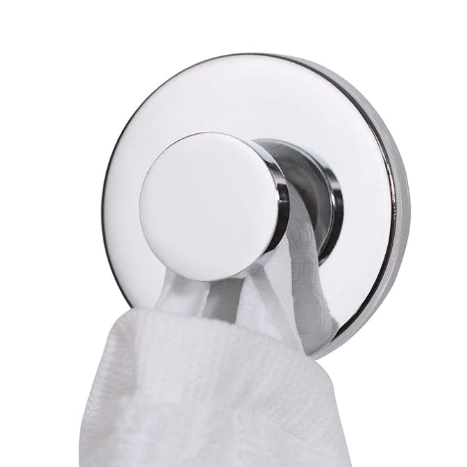 Krok Bosign Round med Dolt Sugproppsfäste