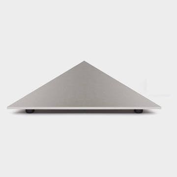 Avloppspanel Unidrain HighLine Hörn Panel