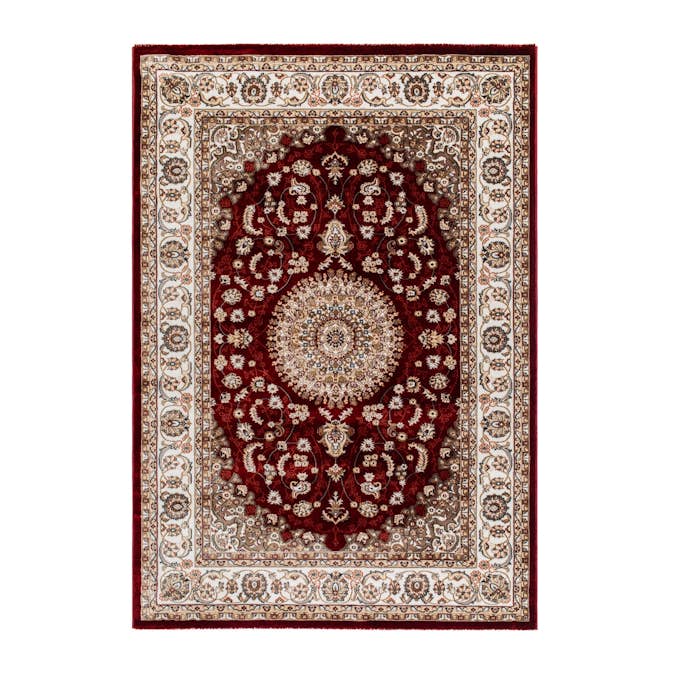 Wiltonmatta KM Carpets Dubai Medallion