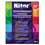 Textilfärgsalt Nitor