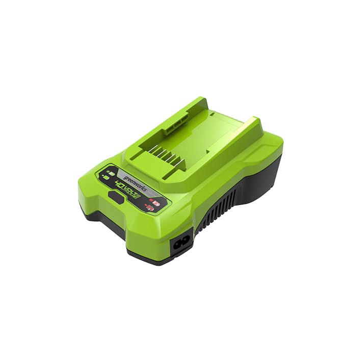 Laddare Greenworks G40C