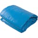 Poolpaket Swim & Fun Pool Basic 120 Oval Antracitgrå