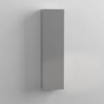 Högskåp Duobad Gripen med Hyllor och Lådor