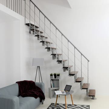 Spartrappa Byggera Trend