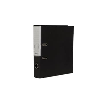 EU-pärm KEBA Lever Arch File 50 mm med Internationell Hålning