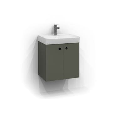 Tvättställsskåp Svedbergs Intro