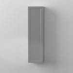 Högskåp DuoBad Gripen Classic med Hyllor och Lådor