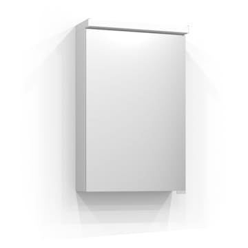 Spegelskåp Svedbergs Intro med Belysning