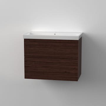 Tvättställskåp DuoBad Gripen  80