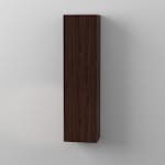 Högskåp Duobad Gripen med Hyllor och Lådor