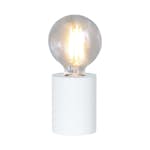 Lampfot Star Trading för E27