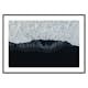 Poster Gallerix Black Beach No2