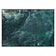 Poster Gallerix Niebla Verde Ocean