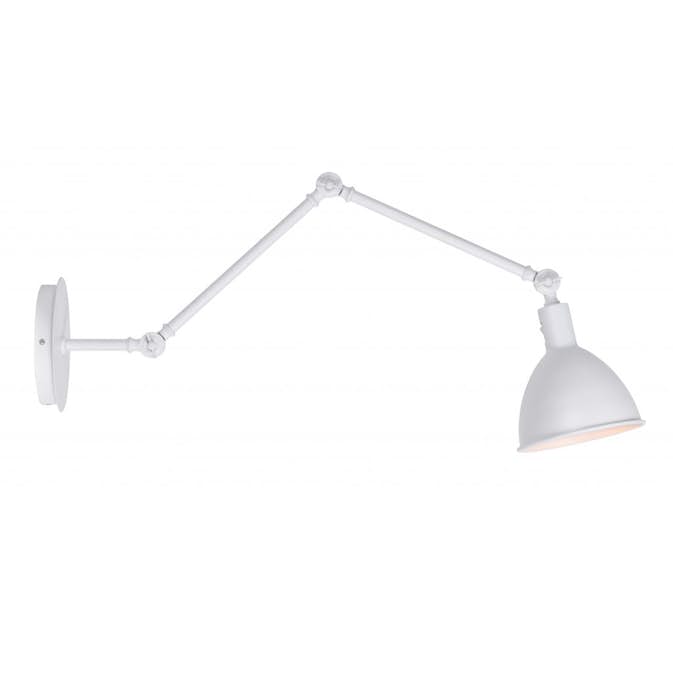 Vägglampa K-FAB Lisa Lång