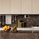 Klinker Ceramiche Keope Elements Lux Emperador Brun 15x15 cm