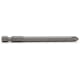 Bits FAST PH2 RED 90 mm 3-Pack