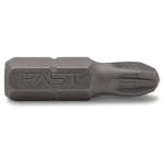 Bits FAST Pz1 25mm 3-p