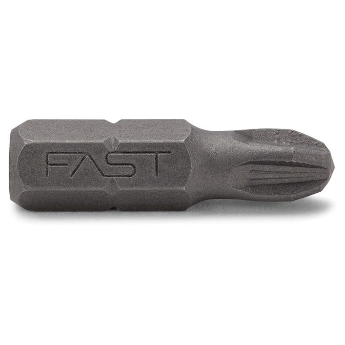 Bits FAST Pz1 25mm 3-p