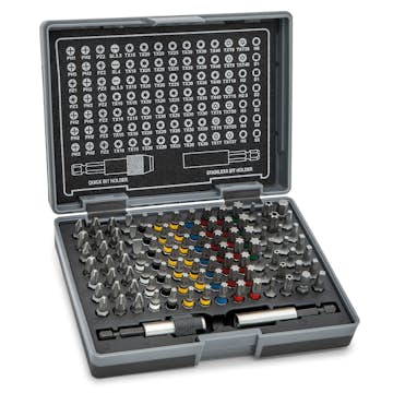 Bitssats FAST 100-del