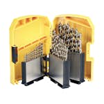 Metallborrsats DeWalt DT7926-XJ 29 delar