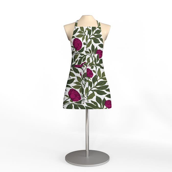 Förkläde Arvidssons Textil Pion