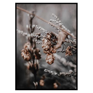 Poster Gallerix Autumn arrival