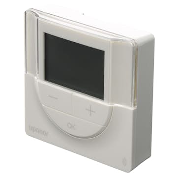 Termostat Uponor Smatrix Wave m. display T-166