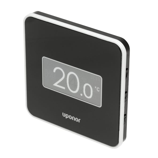 Termostat Uponor Smatrix Base m. RH Style T-149 Bus