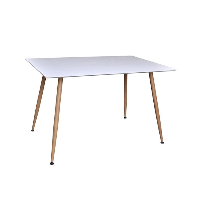 Matbord Venture Home Polar 120 cm