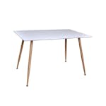 Matbord Venture Home Polar 120 cm