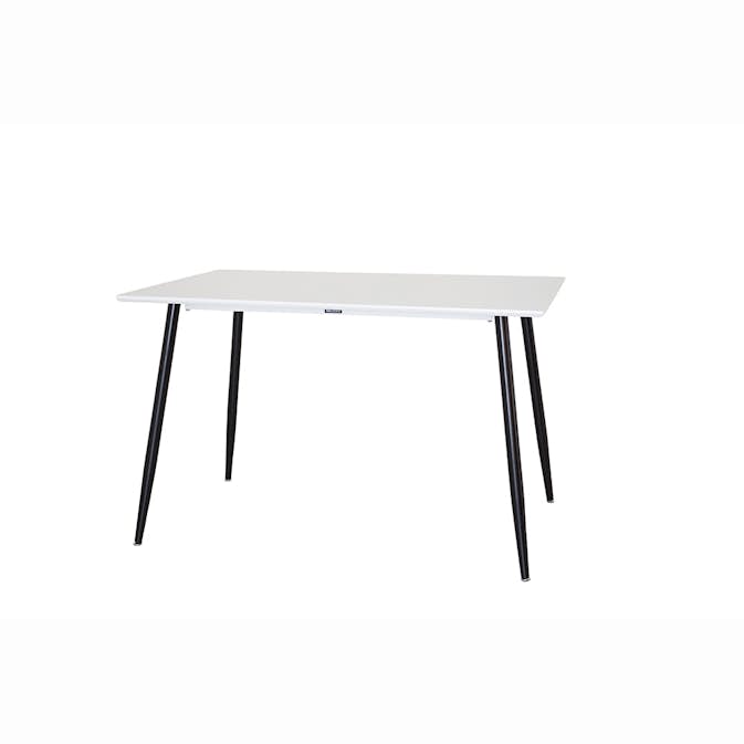 Matbord Venture Home Polar 120 cm