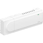 Reglercentral Uponor Smatrix Base Pulse X-245 BUS 6X