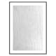 Poster Gallerix Painted White