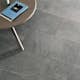 Klinker Coem Ceramiche Brit Stone Mörkgrå Grå 30x60 cm Matt