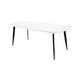 Matbord Venture Home Polar 240 cm