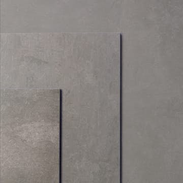 Klinker Ceramiche Keope Ikon Grå 15x15 cm Matt