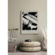 Poster Gallerix Irrational No2