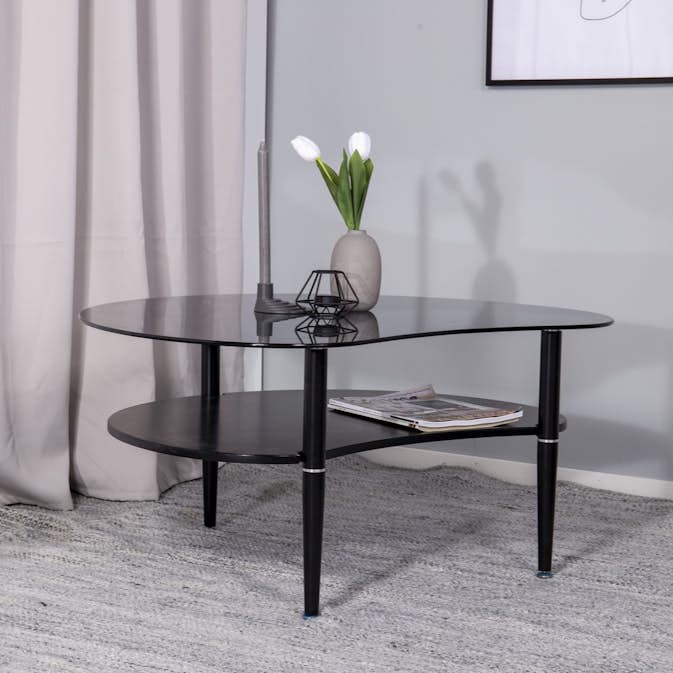 Soffbord Venture Home Egg