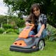 Robotgräsklippare Yardforce SA650 ECO