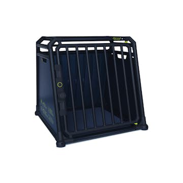 Transportbur 4Pets Pro Noir 3
