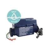 Saltrening Swebad inkl. installation