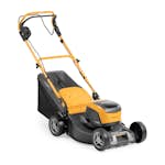 Gräsklippare STIGA Collector 48 S AE Med Batteri & Laddare