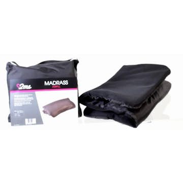 Barnmadrass 2Me Airfill 60 X 120 Cm