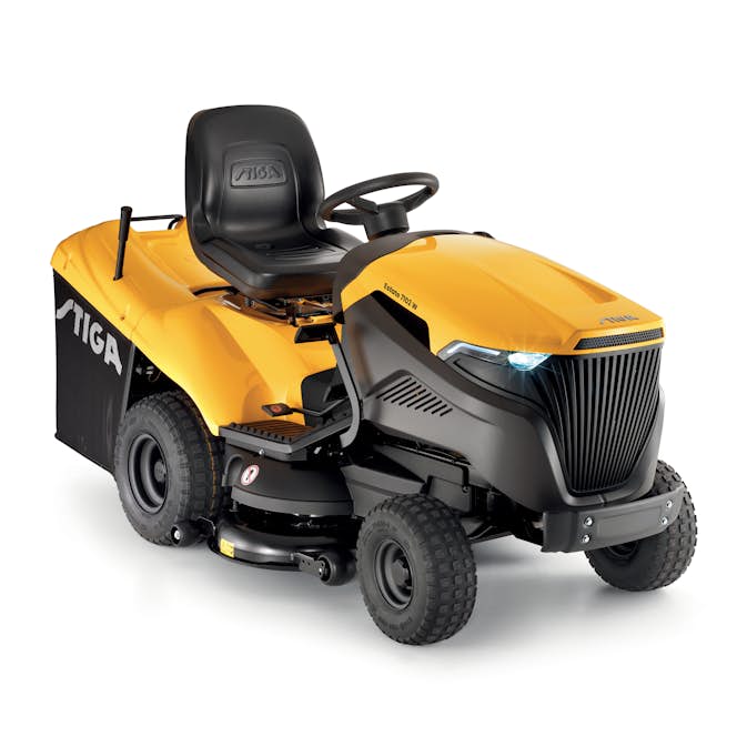 Trädgårdstraktor STIGA Estate 7102 W ST 700 Twin 708cc