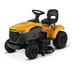 Trädgårdstraktor STIGA Tornado 5108W ST550 Twin