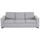 3-sitssoffa Scandinavian Choice Crazy