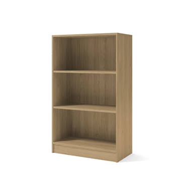 Bokhylla Lanab Group 3000