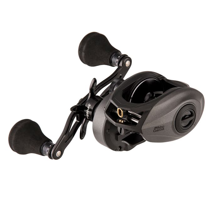 Spinnrulle Abu Garcia Revo Beast 40